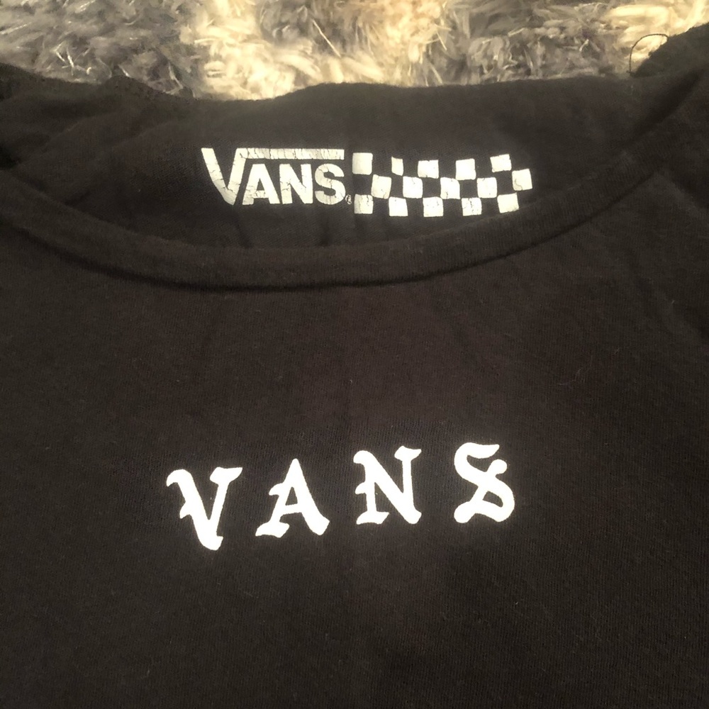 VANS T-shirt